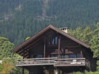 Holiday home Meister Grindelwald