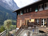 Lehmanns Herberge Hostel