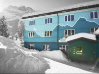 Mountain Hostel - Swiss Hostel