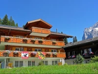 One-Bedroom Apartment Apartments Caprice 2