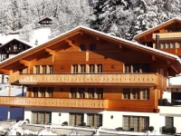 Studio Chalet RotstГ¶cki