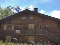 Sunneblick Grindelwald