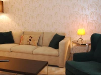 Two-Bedroom Apartment Chalet RotstГ¶cki