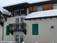 Apartment Beau Sejour Gryon