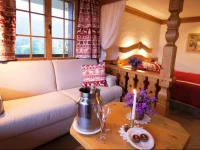 Geniesserhotel Le Grand Chalet