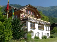 Landgasthof Alpenrose