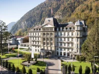 Lindner Grand Hotel Beau Rivage