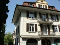 Swiss Holidays Apartment Rosenstrasse 10