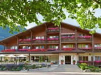 Landhotel Golf & Salzano SPA