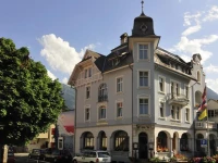 Hotel LГ¶tschberg