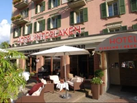 5th Floor @ Hotel Interlaken