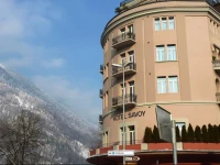 Apartment Studio Savoy Jungfraublick Interlaken