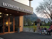 Backpackers Villa Sonnenhof - Hostel Interlaken