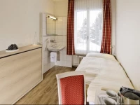 Hotel Beausite Budget