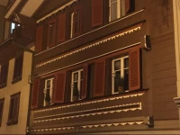 Schlaflokal Old Town House