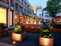 Hotel Heiden Swiss Quality