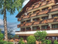 Sunstar Boutique Hotel Albeina Klosters