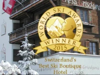 Chesa Grischuna Superior