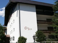 Monami Apartments Klosters, Apt. Casa Selva Nr 10