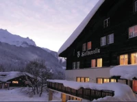 Youth Hostel Klosters