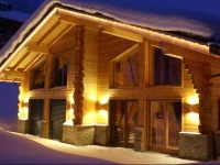 Chalet du Chef Ski et Golf
