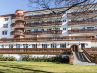 Grand HГґtel du Golf & Palace