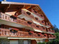 Apartment Cascades dEden 2