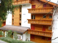 Appartement Atlanta 14