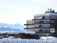 Appartement Jeanne dArc 243