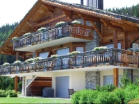 Appartement Sommets 2