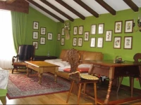 Apartment Chantovent