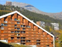 Apartment Mischabel 57