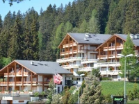 Appartement TrГЁfles 29