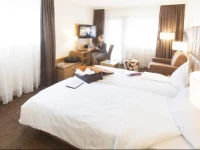 Hotel Olympic - Montana Center