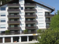 Residence Les Lisieres Sud