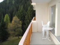 Apartment Vermala Soleil