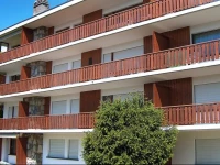 Apartment Andrea II Crans-Montana