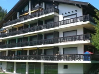 Apartment Armina A Crans-Montana