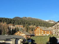 Apartment BelAube A10