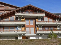 Apartment Clairette Crans-Montana
