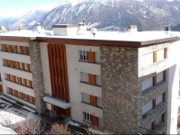 Apartment Grand Large Crans Montana