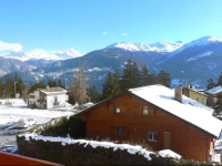 Apartment GrandAir Crans Montana 2
