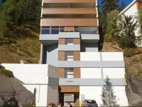 Apartment Immeuble Grand-Roc Crans-Montana