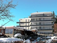 Apartment Jeanne DArc IV Crans Montana