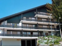 Apartment Le Tsaumiau I Crans Montana