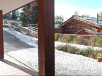 Apartment Le Zenit Crans Montana