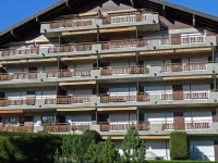 Apartment Les Niveoles Crans Montana