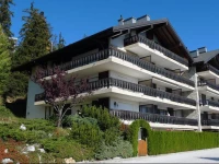 Apartment Mandarin Crans Montana
