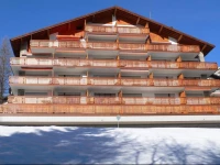 Apartment Marigny Andolla Crans Montana