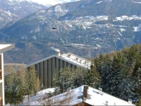 Apartment Mischabels IV Crans Montana
